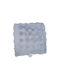 Μαξιλάρι Καρέκλας Κήπου Light Grey 40x40εκ.