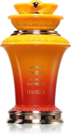 Hamidi Fondue Tropical Mango Unisex Apă de parfum 100ml
