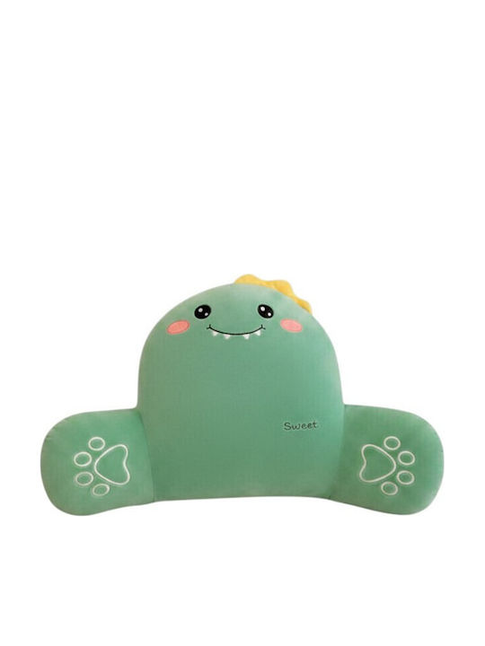 Kinder Wurfkissen Grünes
