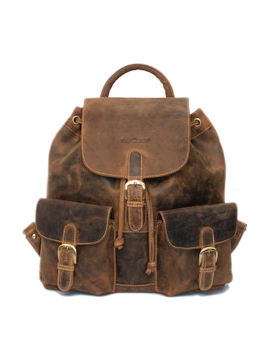 Greenburry Rucsac Maro
