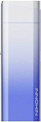Innokin Klypse Plus Pod Kit Кристално сребро