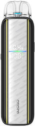 Aspire Pixo Max Pod Kit 2ml με Ενσωματωμένη Μπα...