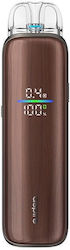 Aspire Pixo Max Pod Kit 2ml με Ενσωματωμένη Μπα...