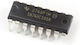 Sn74hc595n 74hc595 8-битов Шифт Регистър Dip-16 Ic