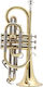 Besson Be120-1-0 Prodige Lacquered Κορνέτα