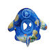 Kinder Schwimmringe Blau mit Griffen