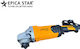 Epica Star EP-10722 Angle Grinder 230mm Electric 2200W