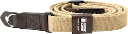 Artisanartist Artisan Artist Acam-100a Curea Subțire Moale Din Pânză Pentru Cameră Leica M Mirrorless Cu Inel Bej Artisanartist Artisan Artist Acam-100a Curea Subțire Moale Din Pânză Pentru Cameră Leica M Mirrorless Cu Inel Bej