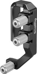 SmallRig 5592 Clemă multifuncțională pentru cablu USB-C pentru cuști Sony FX2 SmallRig 5592 Clemă multifuncțională pentru cablu USB-C pentru cuști Sony FX2
