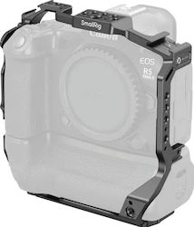 SmallRig 5623 Cage Canon EOS R5 Mark II Prinderea bateriei BG-R20 SmallRig 5623 Cage Canon EOS R5 Mark II Prinderea bateriei BG-R20