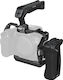 Smallrig 5958 Hawklock Quick Release Cage Kit Canon Eos R6 Mk Iii R6 Mk Ii Advanced Edition