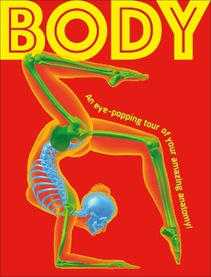 Corpul Tău Anatomia Uimitoare Dezvăluită Rachel Delahaye