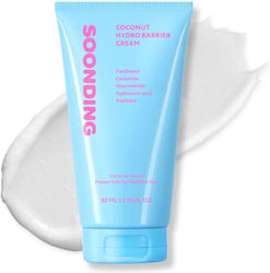 Soonding Coconut Hydro Barrier Creme Feuchtigkeitsspendende & Wiederherstellende Gesichtscreme gegen Röte 80ml Soonding Coconut Hydro Barrier Creme Feuchtigkeitsspendende & Wiederherstellende Gesichtscreme gegen Röte 80ml