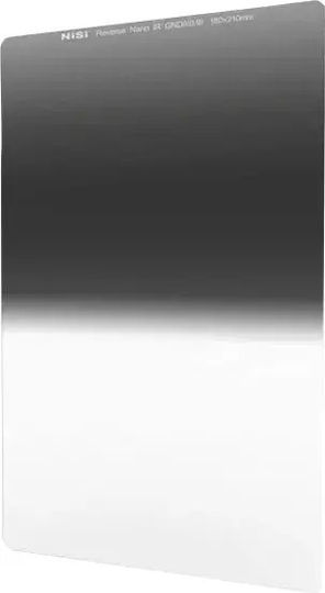 Nisi Square Nano Irgnd Reverse 100x150mm Gnd 0 9