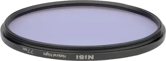 Nisi Filtru Natural Noapte 82mm
