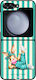 Sonique Stripe Stories Series Samsung Galaxy Z ...
