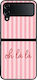 Husă Sonique Stripe Stories Series Samsung Gala...