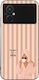 Sonique Stripe Stories Series Xiaomi Poco M5 Ha...