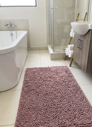 Bath Mat 20150245 Non-Slip 45x75cm