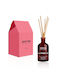 Diffusor Home Sweet Home Schwarz Kirsche 100ml
