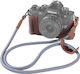 SmallRig 5096 Kit husă din piele Nikon Z F maro