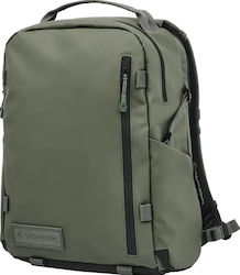 Wandrd Prvke 31l Zip Photo Bundle Wasatch Green