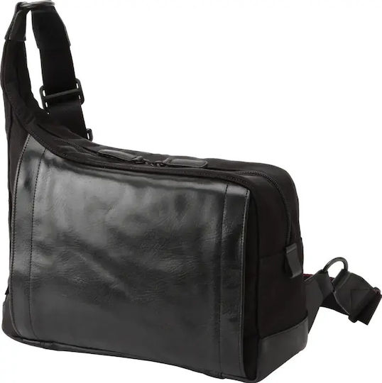 Artisanartist Rr4-05c Geantă Sling Casuală Din Piele Pentru Cameră Foto