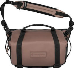 Wandrd Rogue Sling 9l Argilă Atacama