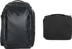 Wandrd Transit Rucsac de călătorie Photo Bundle 35l Negru Wandrd Transit Rucsac de călătorie Photo Bundle 35l Negru