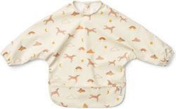Liewood Waterproof Fabric Coverall with Button,...