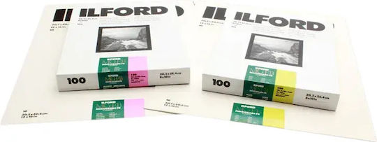 Ilford Photo Ilford Mg Fb 5k Hârtie Foto Mată Clasică 50.8x61 50 Foi