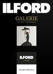 Ilford Fineart Glassine Photo Paper A2 50 Sheets Ilford Fineart Glassine Photo Paper A2 50 Sheets