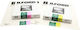 Ilford Photo Ilford Mg Fb 1k Classic Gloss Hârtie Foto 24x30.5 50 Foi