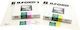 Ilford Photo Ilford Mg Fb 5k Classic Mat Photo Paper 30.5x40.6 50 Sheets