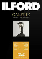 Ilford Hârtie foto Ilford Galerie Fine Art Smooth 200g A2 25 foi