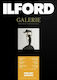 Ilford Hârtie foto Ilford Galerie Fine Art Smooth 200g A2 25 foi