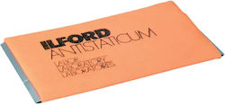 Ilford Photo Photo Paper Ilford Acc Antistatic Cloth Orange Ilford Photo Photo Paper Ilford Acc Antistatic Cloth Orange
