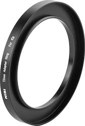 Adaptor Inelar Nisi 72mm Cutie Mată C5