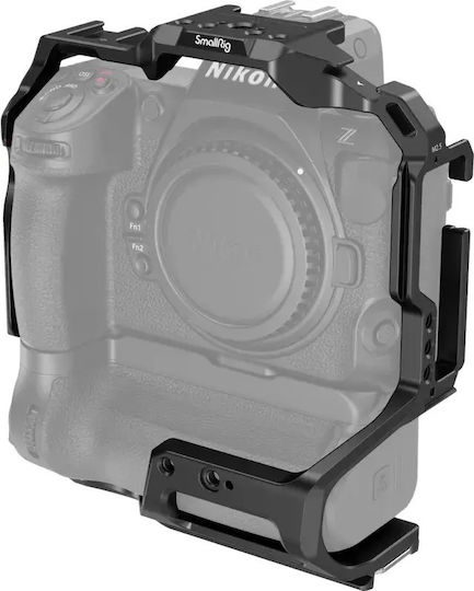 SmallRig SmallRig 3982 Cage Nikon Z 8 Grip Pentru Baterie MB-N12