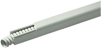 Artiplastic Canal De Scurgere 25 x 25 mm Alb 2m 0312BC