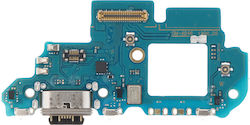 Handy Ersatzkabel Ladestellen Board Flex Samsung Galaxy A54 5G Handy Ersatzkabel Ladestellen Board Flex Samsung Galaxy A54 5G