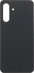 Πίσω Καπάκι Μπαταρίας Battery Door Adhesive Samsung Galaxy A36 Black Πίσω Καπάκι Μπαταρίας Battery Door Adhesive Samsung Galaxy A36 Black