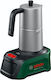 Bosch Μπρίκι Espresso Inox Ασημί