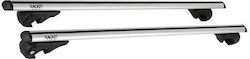 Rackit Rk004 Μπάρες Οροφής Αλουμινίου 135cm Ασημί Renault Kangoo Express Mk2 2008+ 2τμχ Rackit Rk004 Μπάρες Οροφής Αλουμινίου 135cm Ασημί Renault Kangoo Express Mk2 2008+ 2τμχ