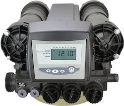 Pentair Autotrol Magnum Cv 764l 1 5" Nhb Softener Head