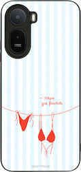 Калъф Sonique Stripe Stories Series Xiaomi Redm...