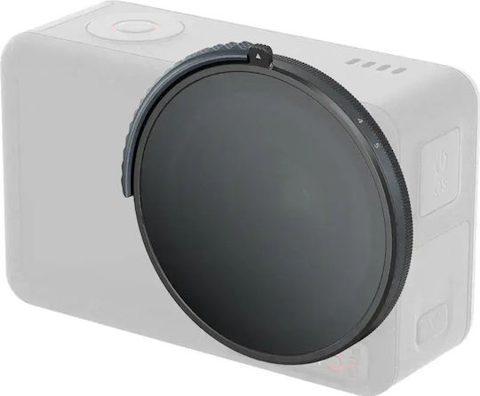 Smallrig 4941 Cpl Vnd 3-5 Filter Dji Osmo Action 4 Camera