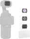 Smallrig 4776 Filter Kit Dji Osmo Pocket 3