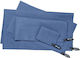 Packtowl Original Medium Towel Blue 30 X 56 Cm 09104