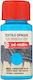 Culori Talens Tac Textile Opac 50 ml 5024 Albastru Turcoaz